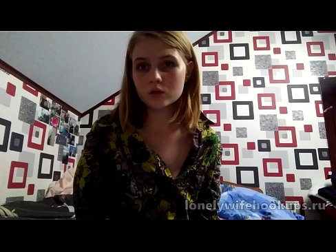 ❤️ Mlada plavokosa studentica iz Rusije voli veće kite. ☑ Porno u pornografiji bs.virtsextor.ru ☑