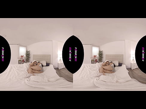 ❤️ PORNBCN VR Dvije mlade lezbijke se bude napaljene u 4K 180 3D virtualnoj stvarnosti Geneva Bellucci Katrina Moreno ☑ Porno u pornografiji bs.virtsextor.ru ☑