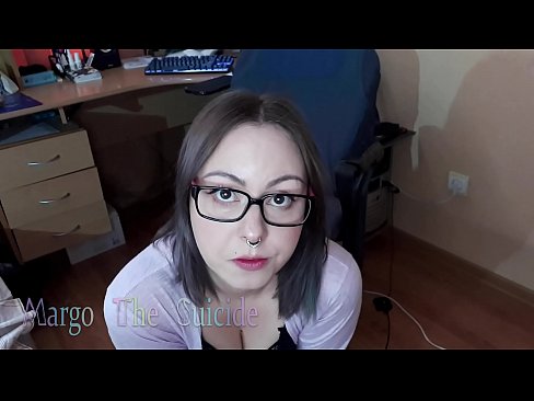 ❤️ Seksi djevojka s naočalama duboko siše dildo na kameri ☑ Porno u pornografiji bs.virtsextor.ru ☑