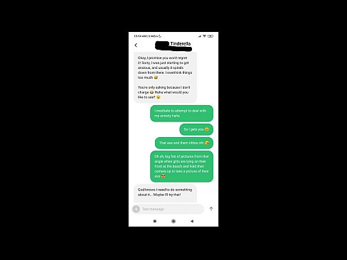 ❤️ Dodao sam novu papučicu iz Tindera u svoj harem (uključen razgovor sa Tinderom) ☑ Porno u pornografiji bs.virtsextor.ru ☑