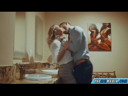 ❤️ Kad te prsata plavuša zavede u javnom toaletu ☑ Porno u pornografiji bs.virtsextor.ru ☑